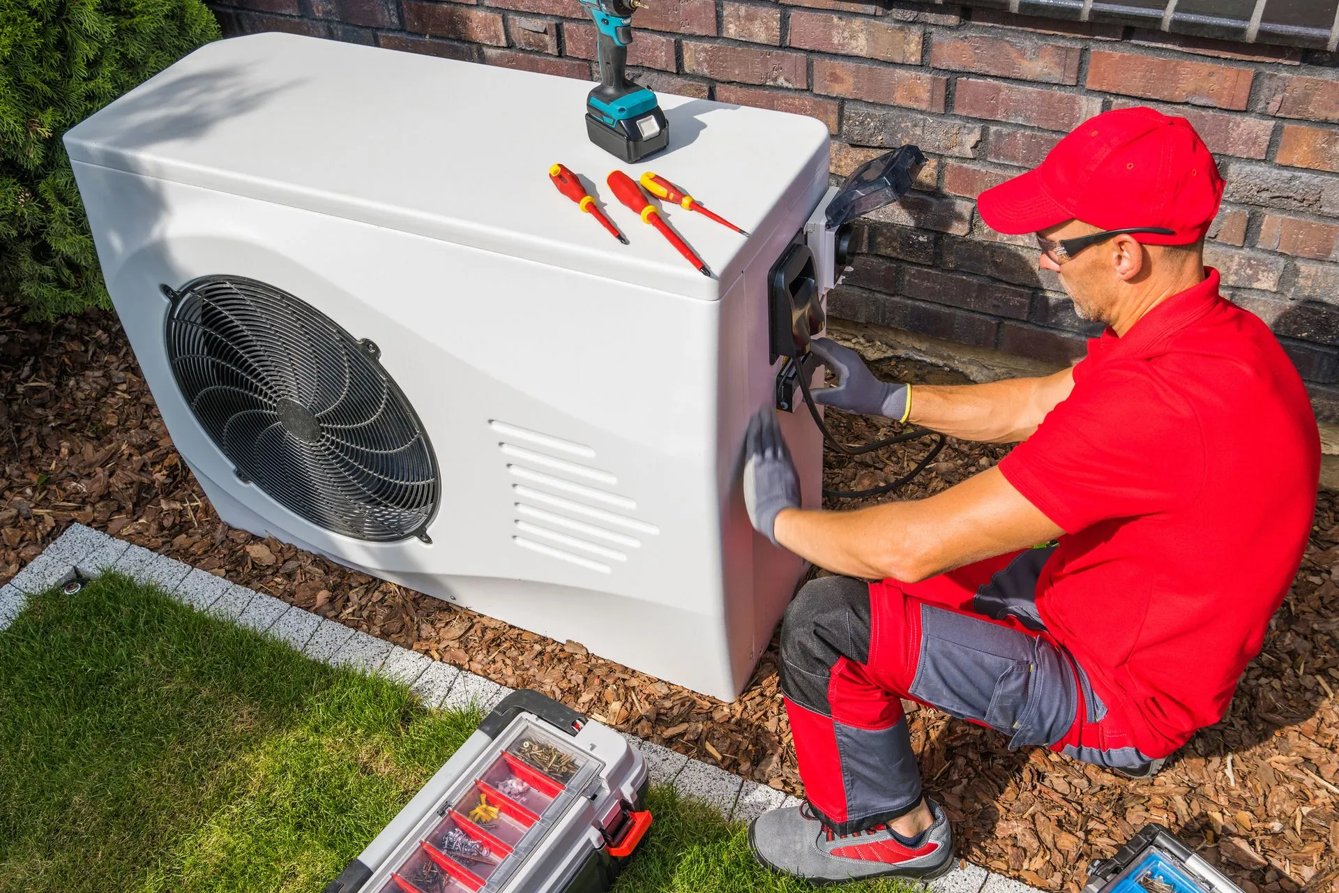 About HVAC in Madison, CT
